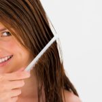 4 reţete de balsam de păr din ingrediente naturale