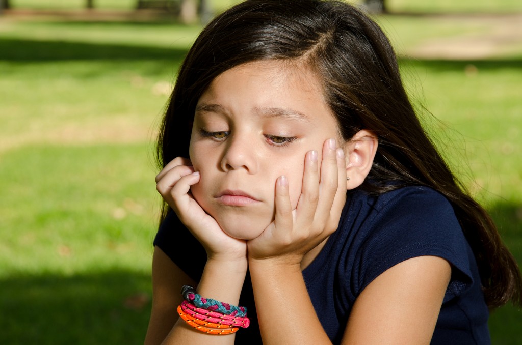 Și tu ai un copil senzitiv, deci reactiv ? - www.elacraciun.ro