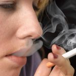 Pielea ta ştie cel mai bine cât de fumătoare eşti