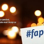 De ce alegem să facem #faptebune?