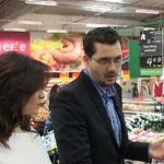Schimbă modul în care îţi faci cumpărăturile şi scapă de kilogramele în plus!