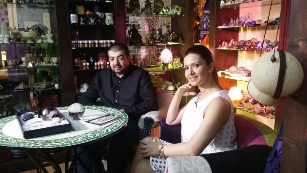 3 pași pentru a te relaxa în 10 minute