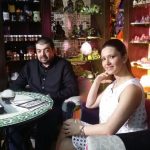 3 pași pentru a te relaxa în 10 minute