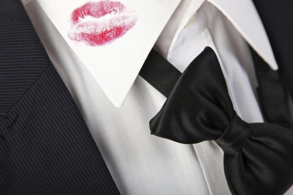 Tu cum procedezi atunci când afli că ești înșelat/înșelată?