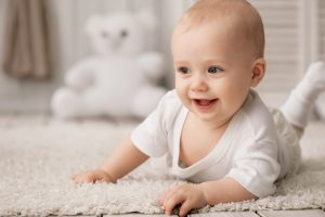 Cum identificăm și cum tratăm dermatita atopică la copii?