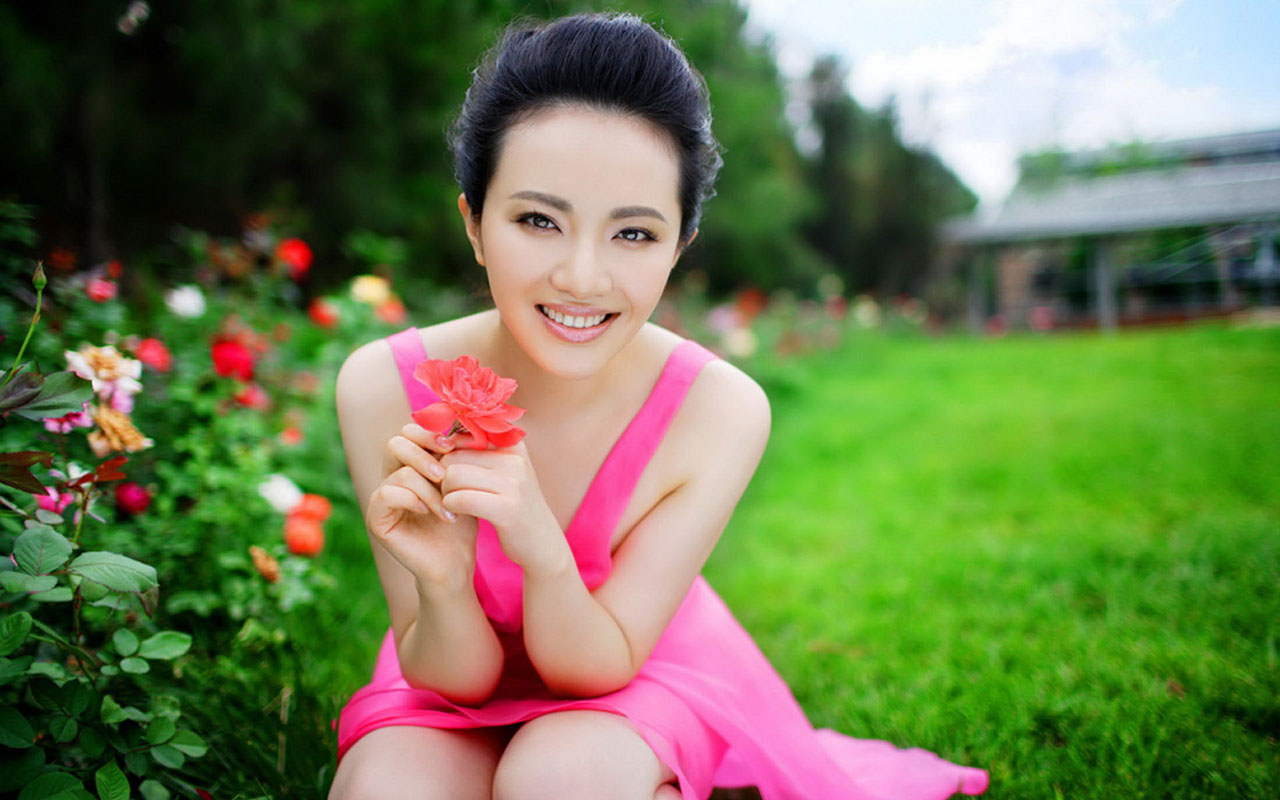 5 secrete de frumusețe din China - Ela Crăciun - SuperMom - Blog de viaţă f...