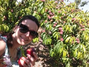 Mic-dejun din natura