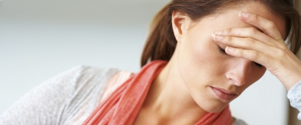 7 simptome ale depresiei