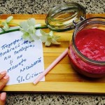 Shake cu fructe de padure