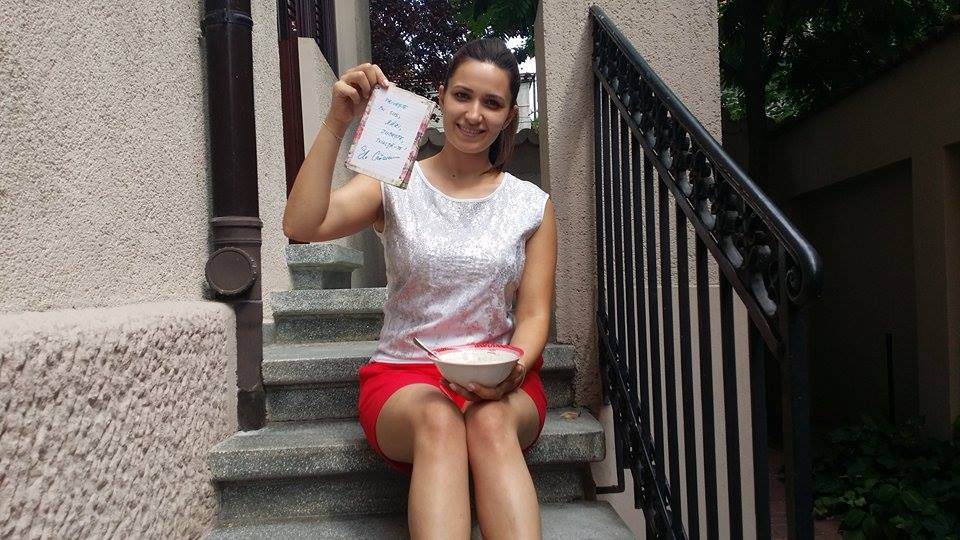 Ce şi de ce mâncăm la micul dejun?