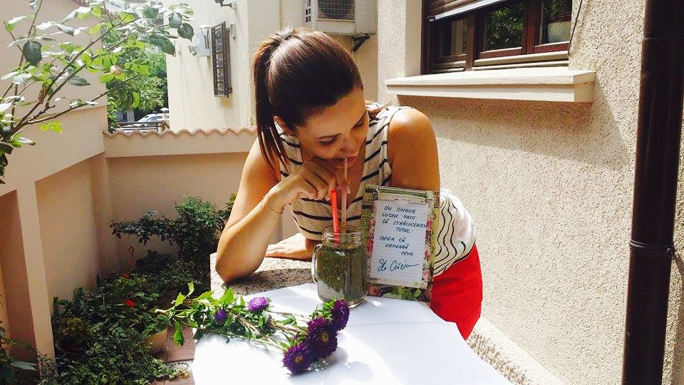 Mic-dejun pentru dimineti grabite