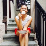Mic-dejun cu "cereala viitorului"
