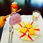 #dejunELa pentru copii - ziua 5