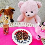 #dejunELa pentru copii - ziua 6