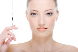 Ce faci când nu ți-a reușit intervenția cu botox?