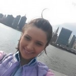 Let's hear it for New York!