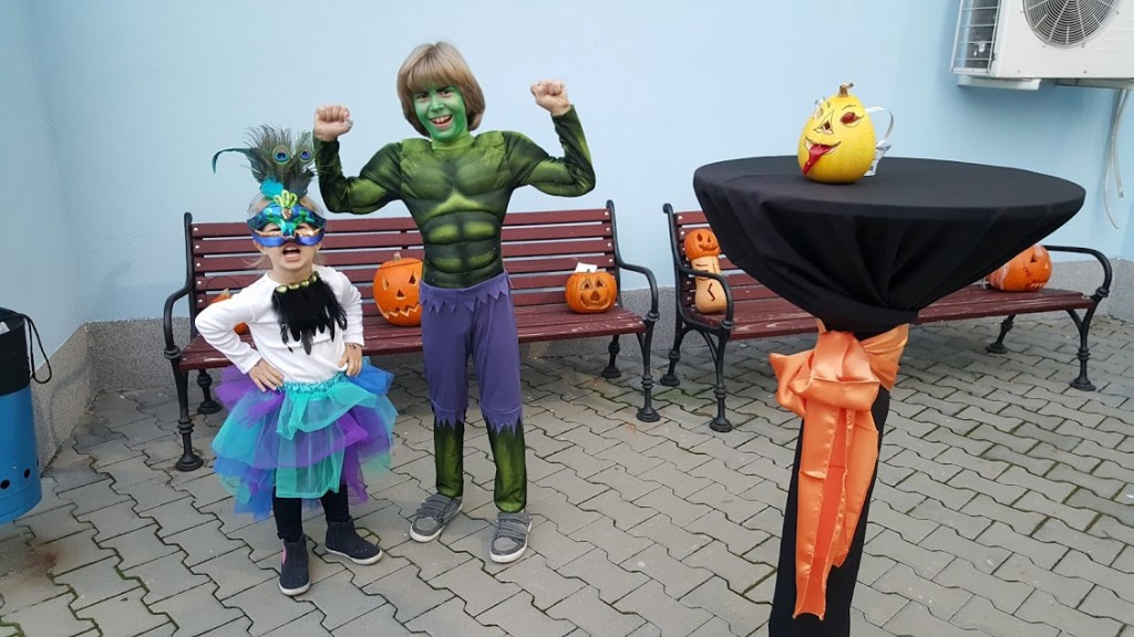 În basme, dovleacul se transformă în caleaşca Cenuşăresei. În farfurie, ne face prinţi şi prinţese