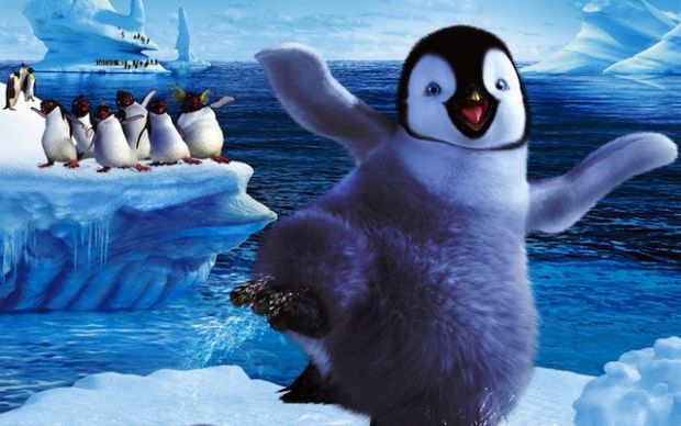 5 filme fericite pentru tine şi micuţii tăi