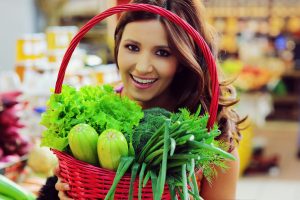 De ce tot zic americanii "Eat your Greens!" ?!