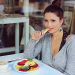Fruit romance: da au ba?