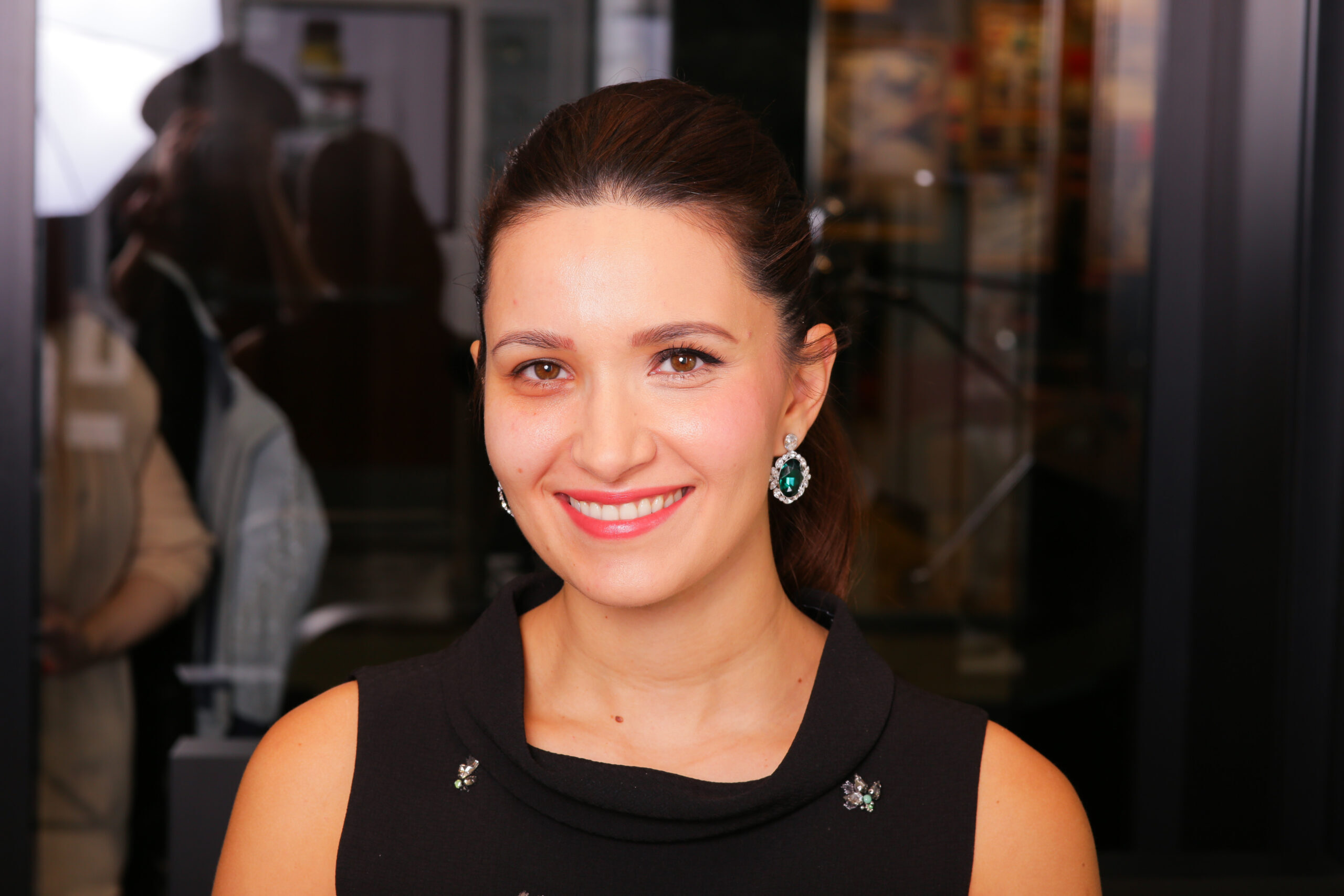 Dear #BobbiBrown, te-am așteptat o viață! Şi acum...sunt gata de Reveliooon!