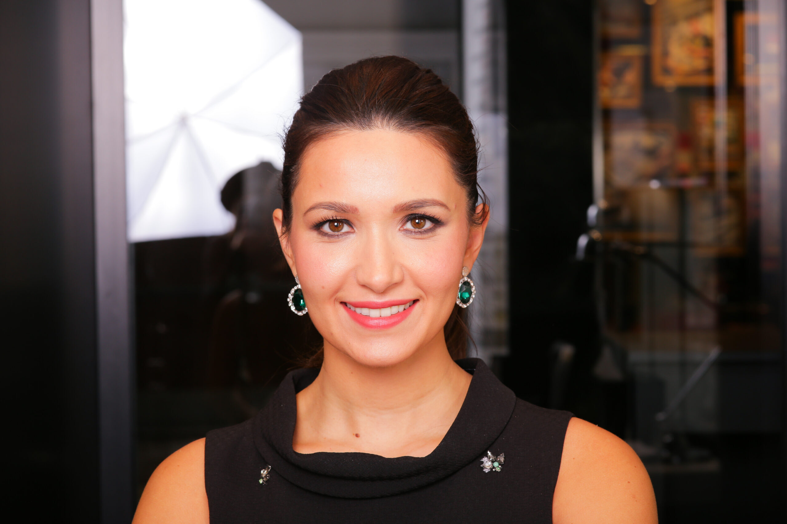 Dear #BobbiBrown, te-am așteptat o viață! Şi acum...sunt gata de Reveliooon!