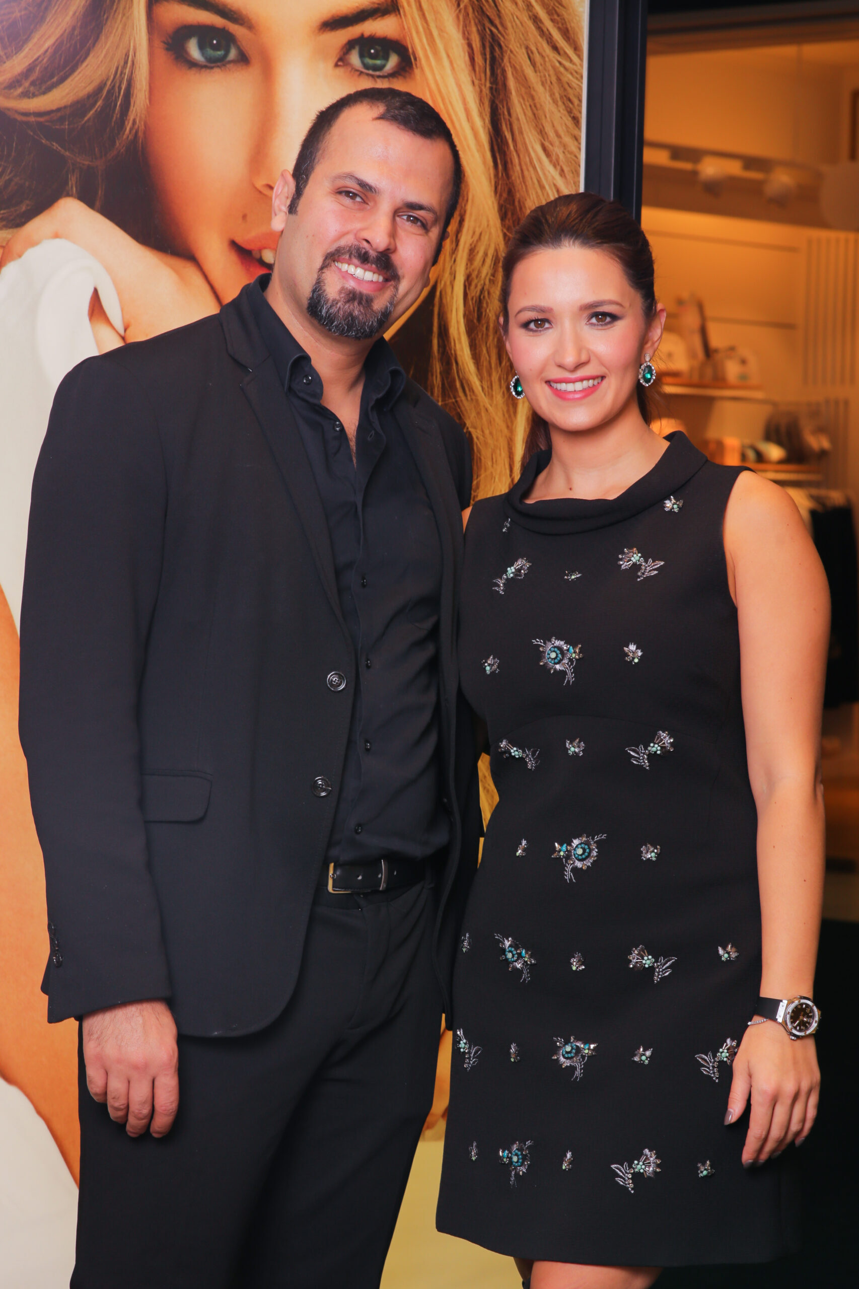 Dear #BobbiBrown, te-am așteptat o viață! Şi acum...sunt gata de Reveliooon!