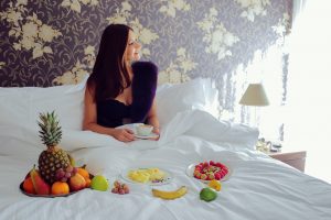Ce mâncare îi dăm creierului? 9 alimente pe care trebuie să le consumi
