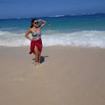 Prima vacanţă de iarnă într-o ţară caldă: cugetări din Punta Cana :)