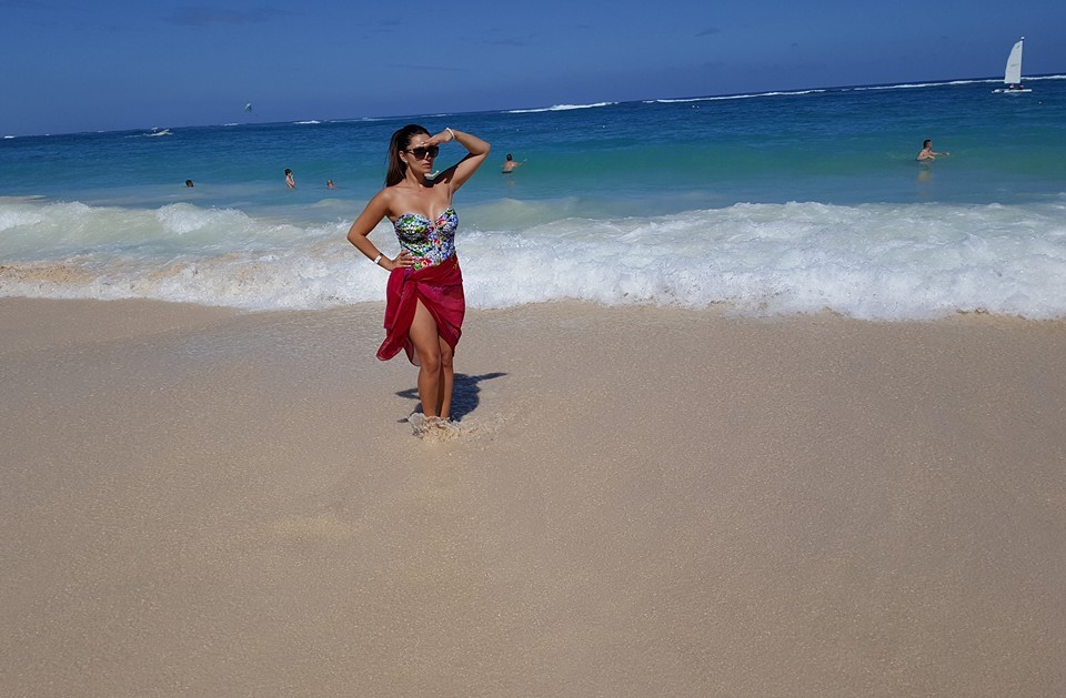 Prima vacanţă de iarnă într-o ţară caldă: cugetări din Punta Cana :)