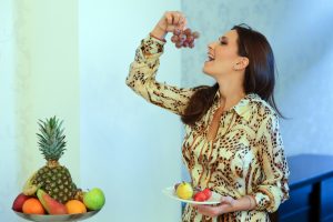 La ce e bună dieta alcalină?