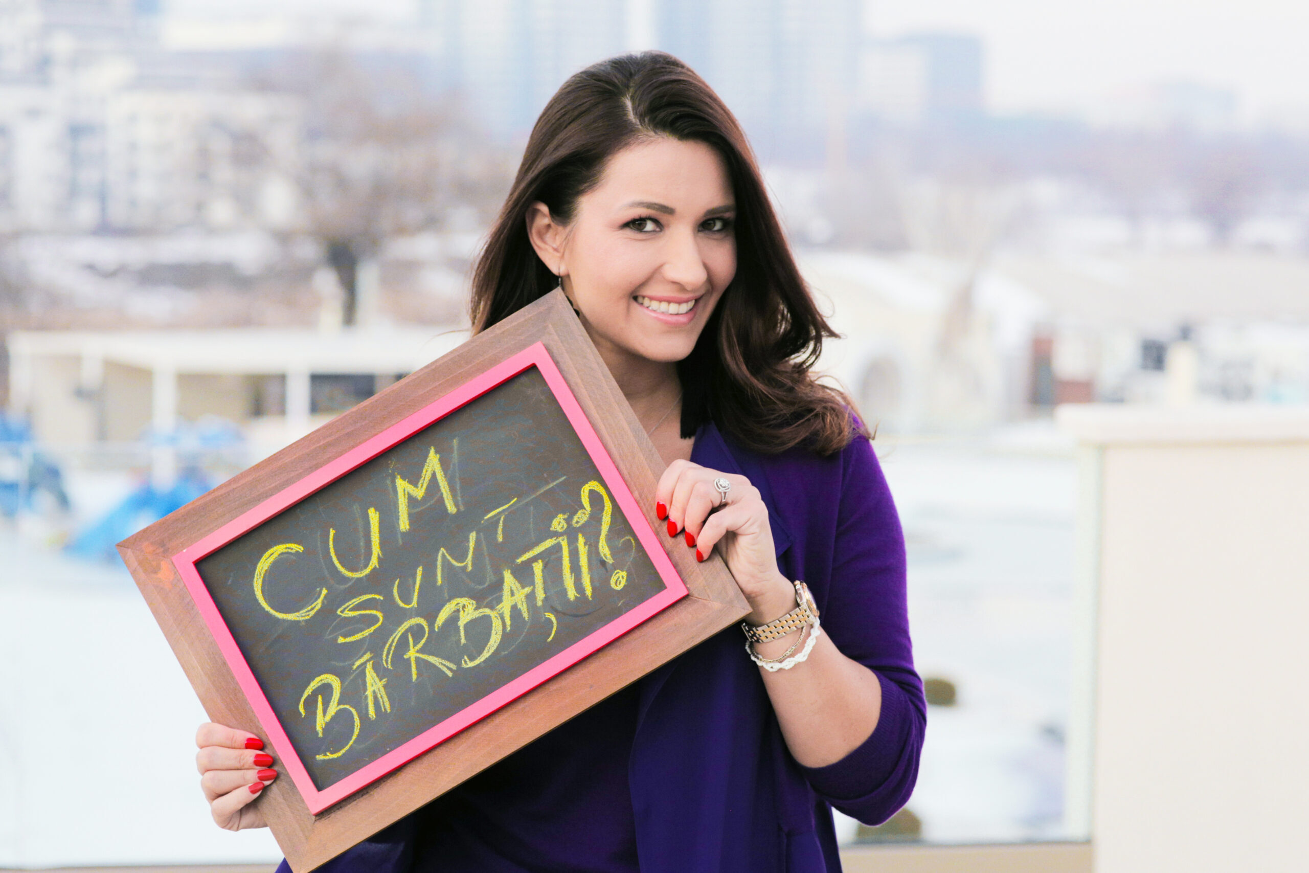 Cum sunt bărbaţii?