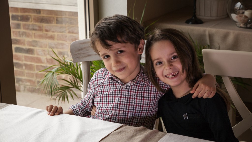 #iubeștEL, day 6: David & Alessia