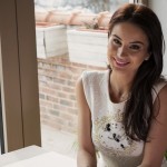 #iubeștEL, cea mai îndrăgostită campanie: day one, cu Geanina Ilieș