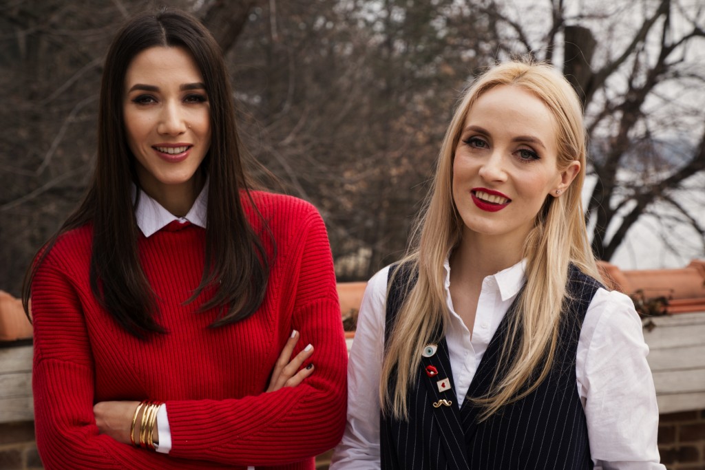 #iubeştEL, day 4: Fabulous Muses