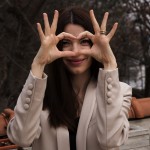 #iubeştEL, day 3: Anca Lungu