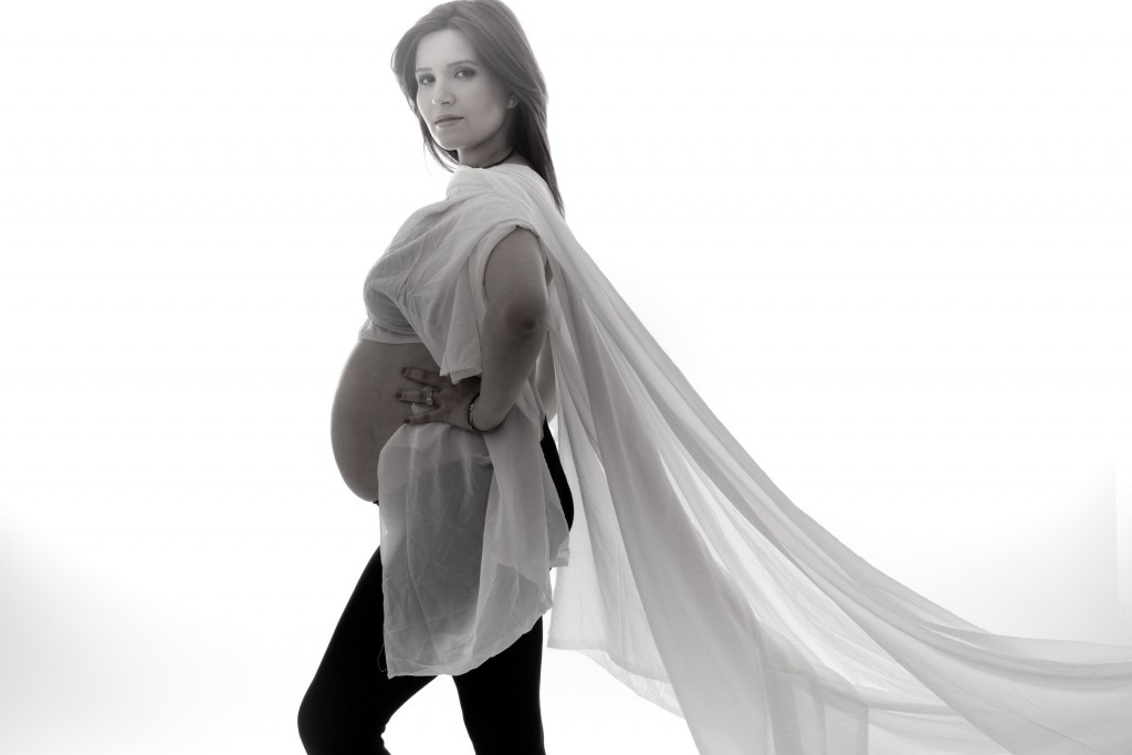 Ce nu ştii despre corpul tău după naştere