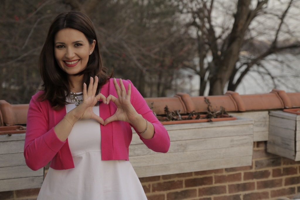 #iubeștEL, day 7: E(l)a