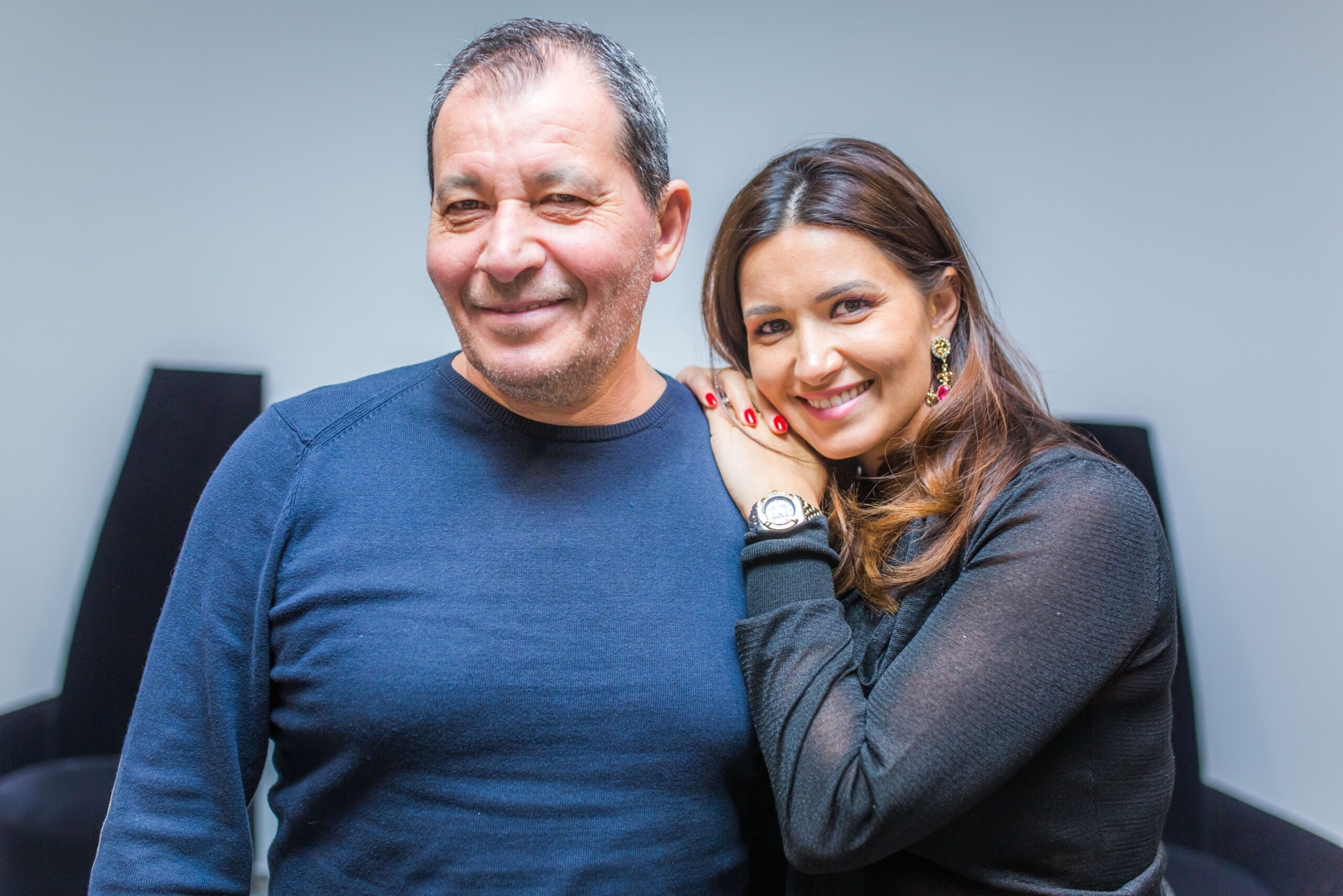 12 motive pentru cate tatii sunt absolut minunati