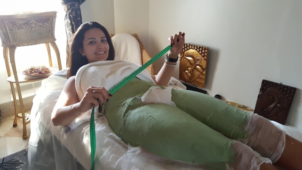 Am descoperit tratamentul care pune pe jar pofta de dulce: Insulinol!