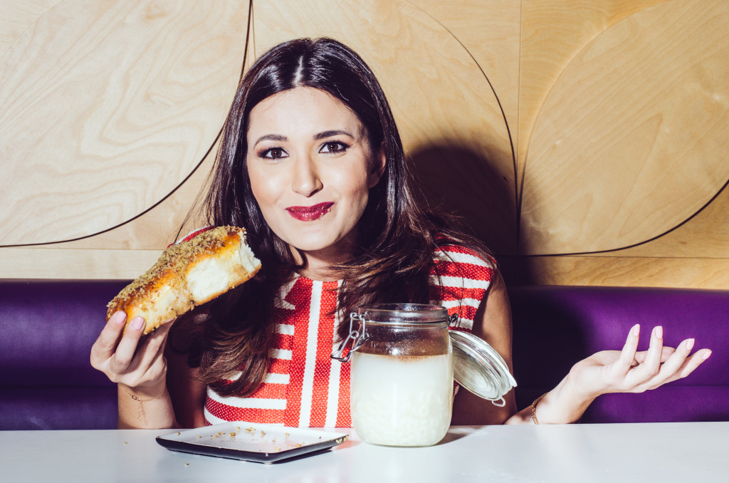 Ziua în care mănânc ce vreau! Și cât de mult vreau!