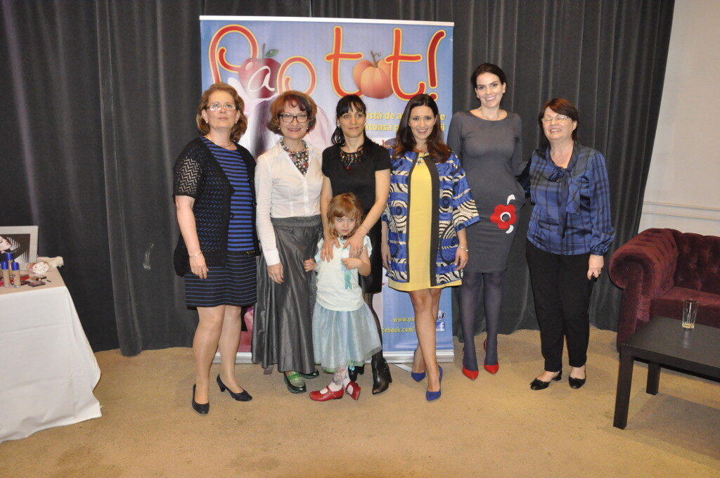 Ce am invatat de la evenimetul Pap Tot