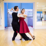 Tango si rumba sau de ce m-am mai indragostit in ultima vreme