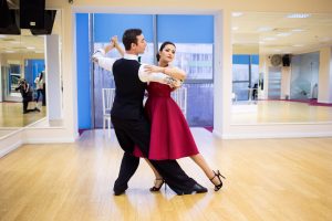 Tango si rumba sau de ce m-am mai indragostit in ultima vreme