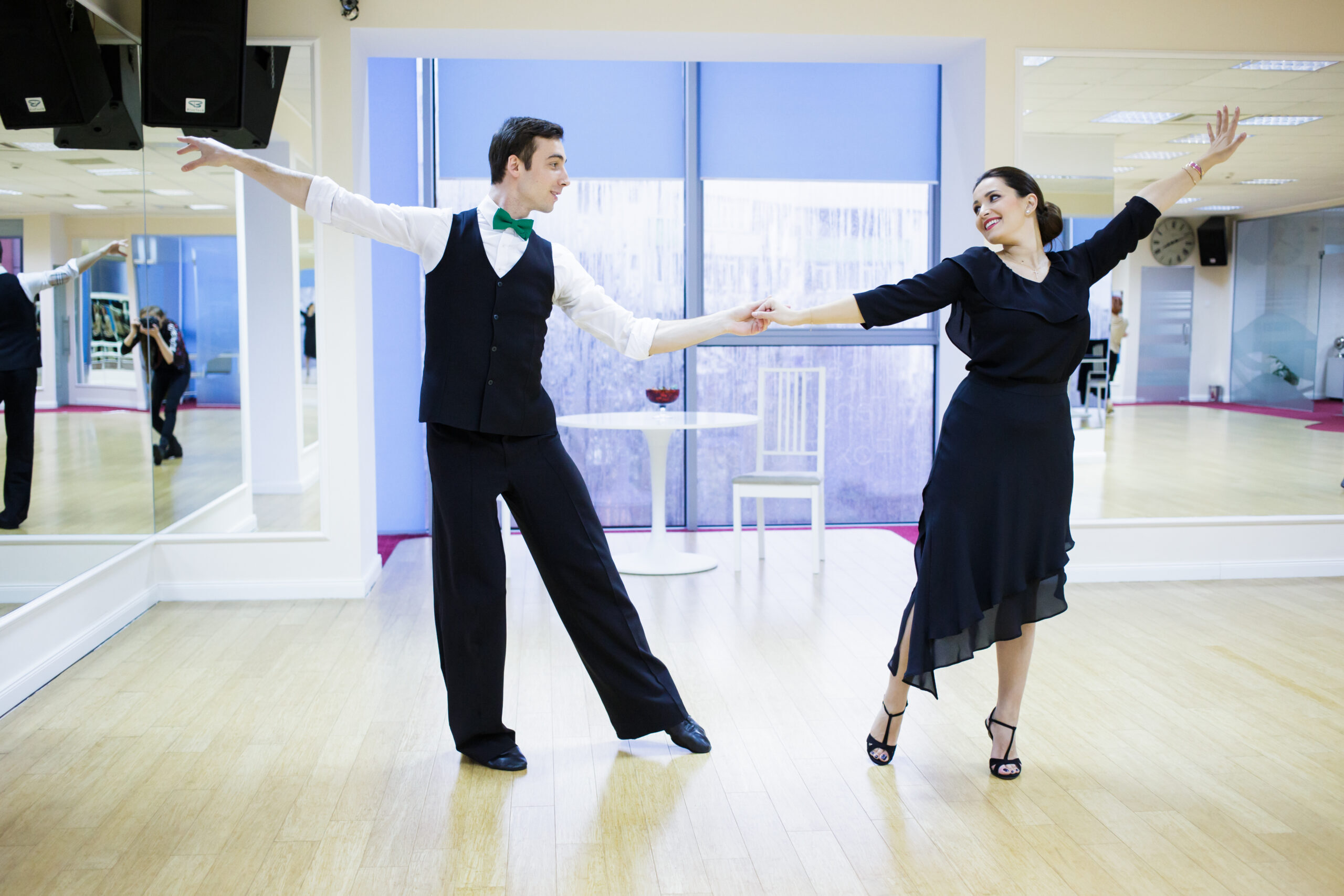 Tango si rumba sau de ce m-am mai indragostit in ultima vreme