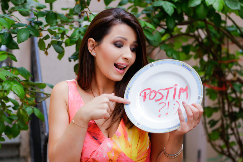 De ce e bine să ţinem post măcar în Săptămâna Mare