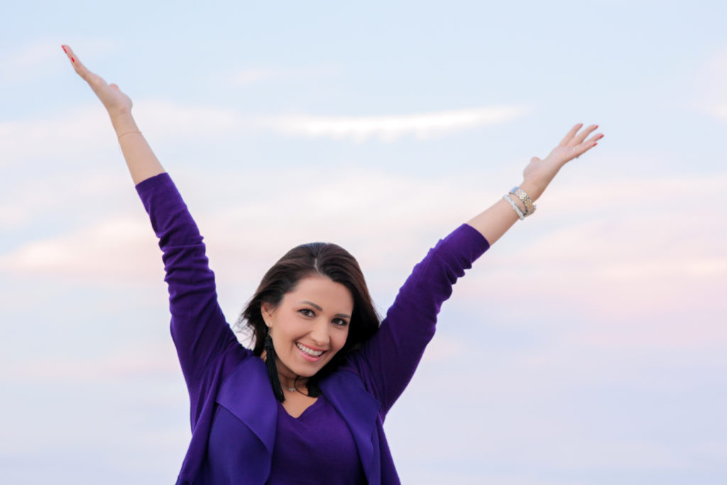 Săptămâna în care îmi îngrijesc sufletul