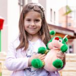 #sfaturipentruparinti de la cei mai frumoși copii: Anja