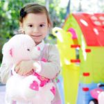 #sfaturipentruparinti de la cei mai frumoși copii: Antonia