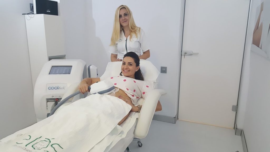 Cum se îngheață grăsimea? Cum?!